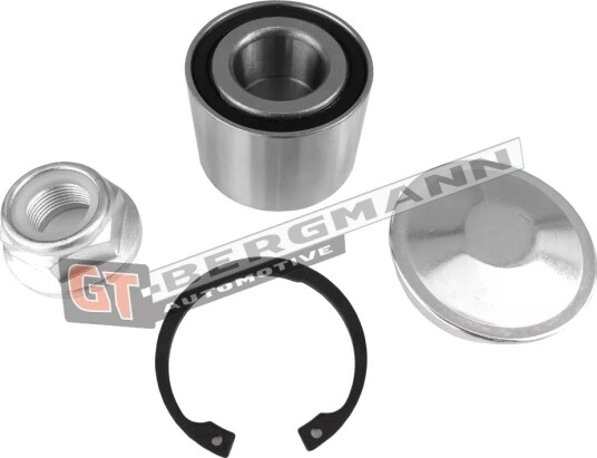 GT BERGMANN GT26 015 Hjullager