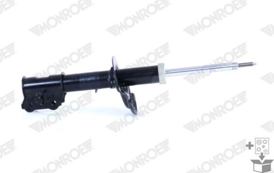 Støtdemper MONROE G7117 Støtdemper MONROE G7117