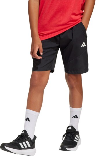 adidas All Sports Favorites Løpeshorts Barn Svart 116