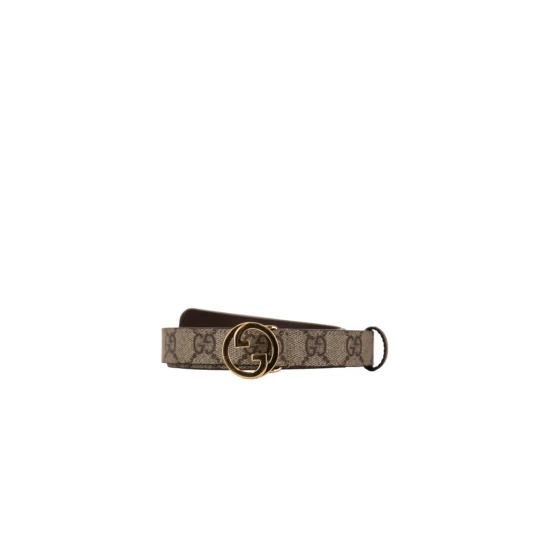 Gucci Dame Accessories Beige 70 CM