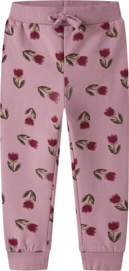 Name It Joggebukser NMFOKLA Syriner Name It 3 år (98) Joggebukse Rosa