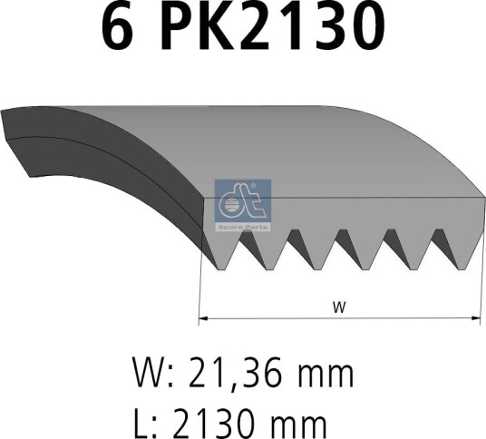 Kileribberem DT 4.80689