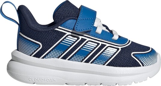 Adidas Performance Sko Tensaur Run 4.0 EL I Svart/Broyal/Ft Adidas Performance 23 Sko Blå Hvit Adidas Performance Sko Tensaur Run 4.0 EL I Svart/Broyal/Ft Adidas Performance 23 Sko Blå Hvit