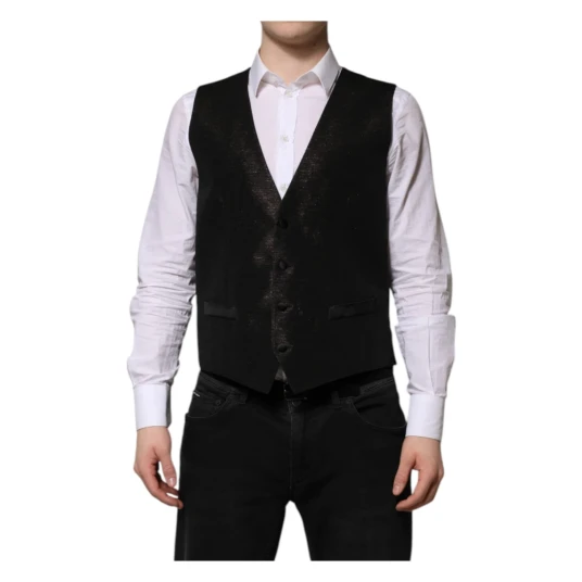 Dolce & Gabbana Herre Dress Brun L Dolce & Gabbana Herre Dress Brun L