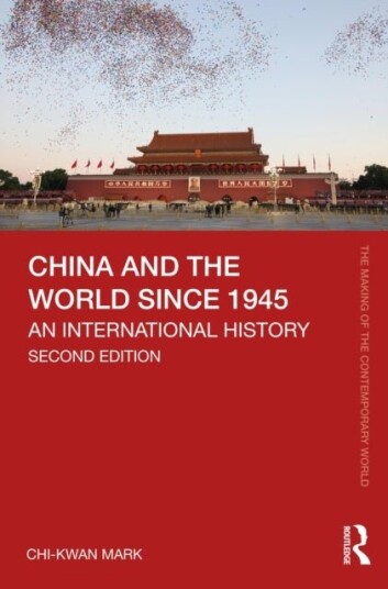 China and the World since 1945 China and the World since 1945