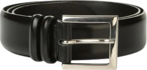 Orciani Herre Accessories Svart 105 CM,