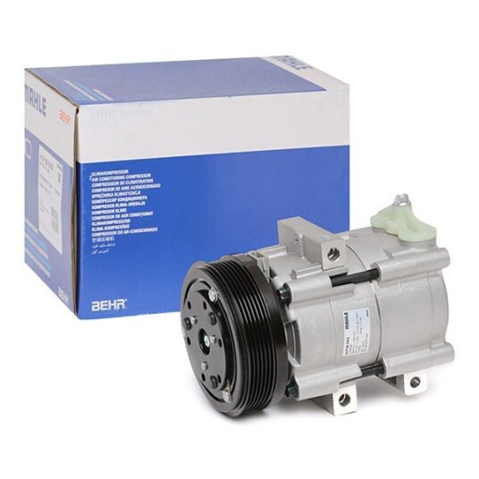 AC kompressor MAHLE ORIGINAL ACP 88 000S
