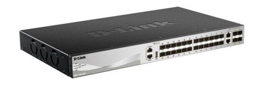 D-Link DGS 3130-30S (0790069435287) D-Link DGS 3130-30S (0790069435287)