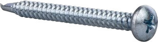 Thorsman selvborende skrue, TGE 4,8x50, pakke av 100 Thorsman selvborende skrue, TGE 4,8x50, pakke av 100
