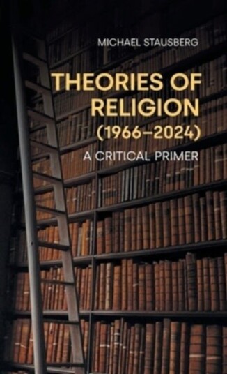 Theories of Religion 1966 2024