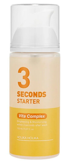 Holika 3 Seconds Starter Vita Complex 150 ml K-Beauty