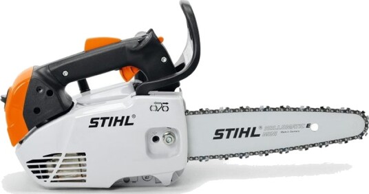 STIHL MS 151 TC E TOPPHÅNDSAG