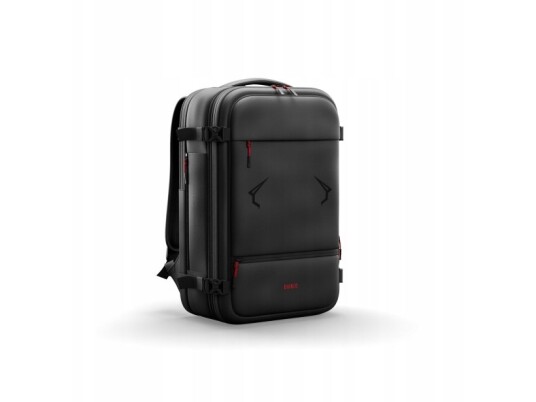 Diablo Chairs Backpack Air Multifunksjonell Vakuumryggsekk Svart