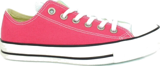 Converse Dame Sko Rosa 36 1/2 EU,