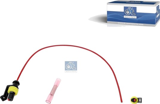 Plugg DT Spare Parts 9.79204