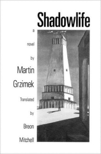 Shadowlife: Novel Shadowlife: Novel