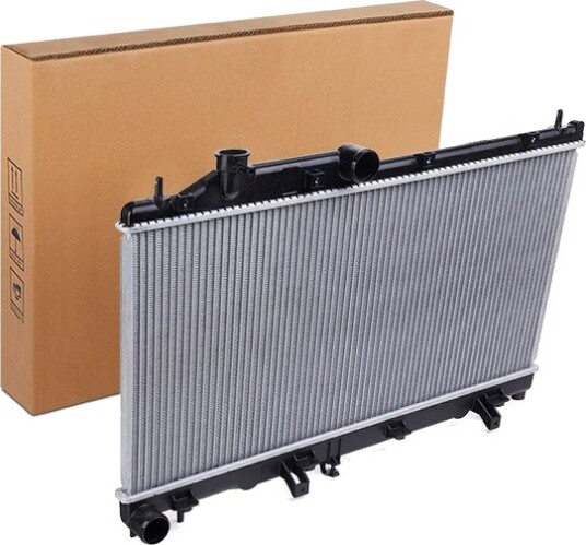 RIDEX 470R0591 Radiator motorkjøling