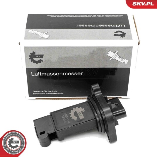 Luftmengdemåler ESEN SKV 07SKV216