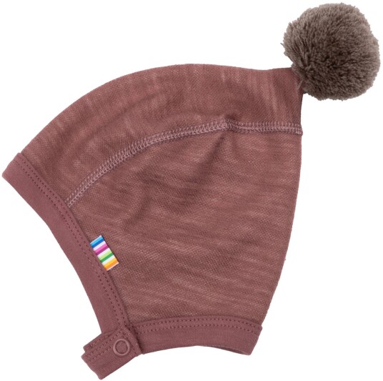 Joha Hjelmlue Merinomix Dark Rose 37