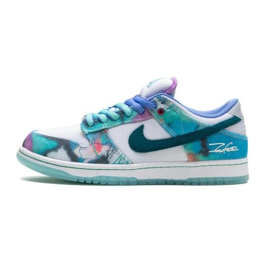 Nike Herre Sko Flerfarget 36 1/2 EU