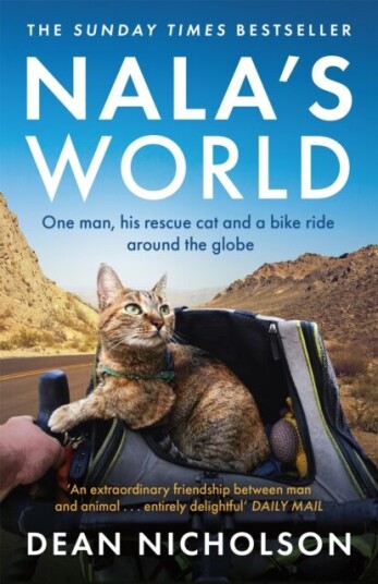 Nala'S World Av Dean Nicholson