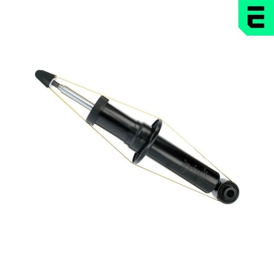 Støtdemper OPTIMAL A-5037G Støtdemper OPTIMAL A-5037G