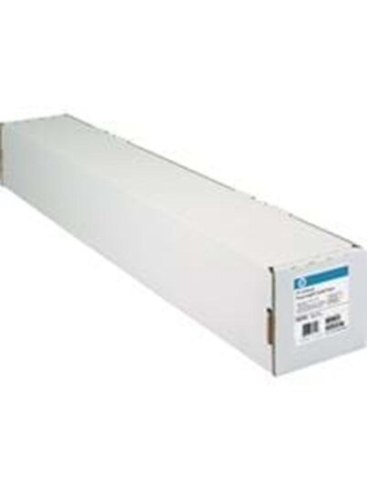 HP Q1412B / Coated Heavy Paper Roll (61cm x 30.5m) for DesignJet T120 ePrinter HP Q1412B / Coated Heavy Paper Roll (61cm x 30.5m) for DesignJet T120 ePrinter