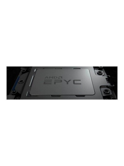 AMD EPYC 7532 / 2.4 GHz processor Prosessor/CPU - 32 kjerner - 2.4 GHz - AMD SP3 - Bulk (uten vifte) AMD EPYC 7532 / 2.4 GHz processor Prosessor/CPU - 32 kjerner - 2.4 GHz - AMD SP3 - Bulk (uten vifte)