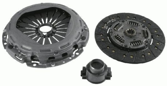 Clutchsett SACHS 3400 700 483
