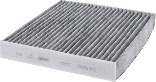 Kupefilter CORTECO 80000605 Kupefilter CORTECO 80000605