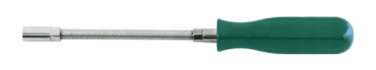 Jonnesway 1/4 "Flexible Screwdriver With Bit Holder (Jag010184g)