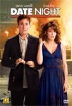 Date Night DVD