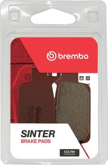 BREMBO 07HO70SD Bremseklosser