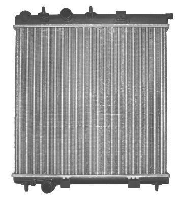 Radiator NRF 53837