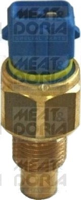 Temperaturbryter kjølevifte MEAT & DORIA 82625