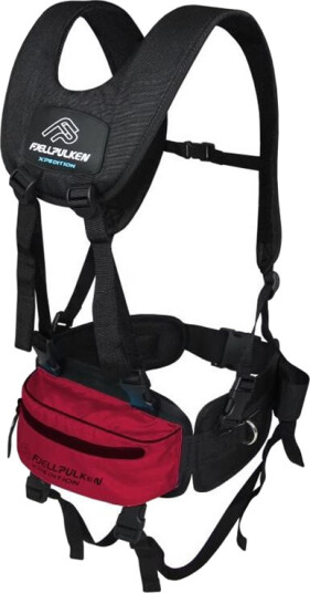 Fjellpulken Ekspeditionsele Comfort Fjellpulken Ekspeditionsele Comfort