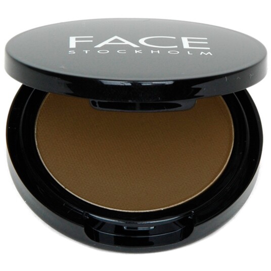 Face Stockholm Brow Shadow Suede Face Stockholm Brow Shadow Suede