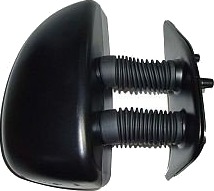 Sidespeil ABAKUS 0535M06