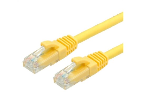 Value 21.99.1434 0,3 M Cat6a U/Utp Utp Rj-45 Rj-45