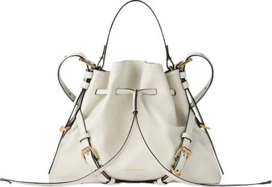 Givenchy Dame Vesker Hvit ONE SIZE,