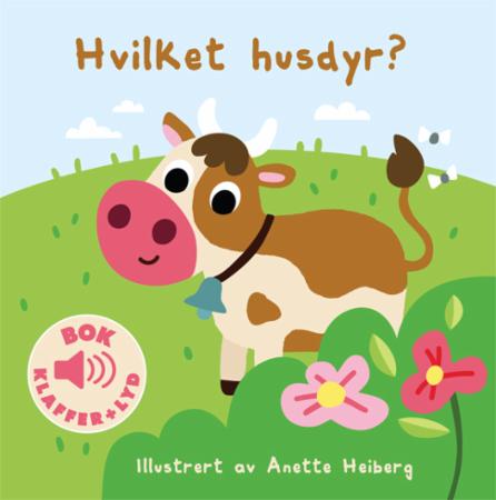 Hvilket husdyr? Hvilket husdyr?
