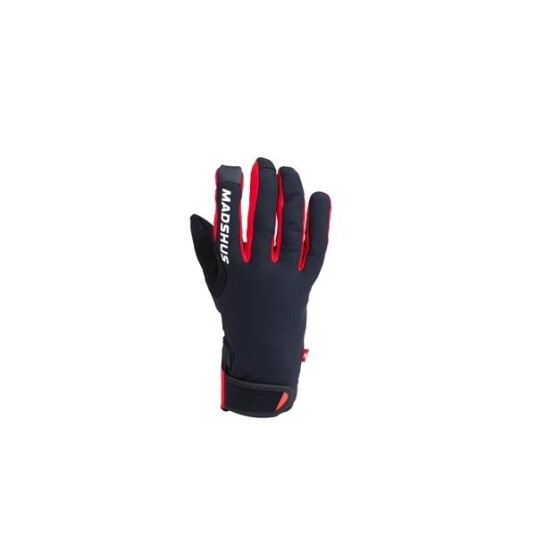 Madshus Race Pro Glove Langrennshansker Black 8