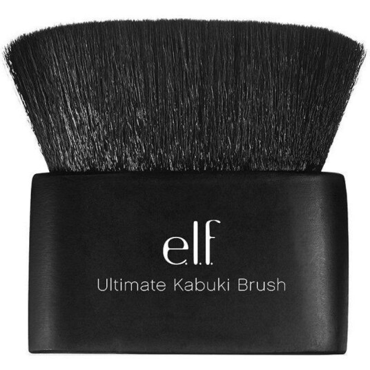 e.l.f. Cosmetics E.L.F Cosmetics Ultimate Kabuki Brush e.l.f. Cosmetics E.L.F Cosmetics Ultimate Kabuki Brush