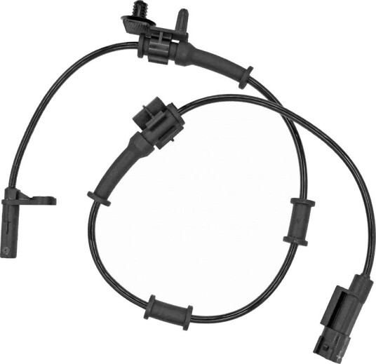 ABS sensor VEMO V33-72-0091