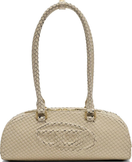 Diesel Dame Vesker Beige ONE SIZE, Diesel Dame Vesker Beige ONE SIZE,