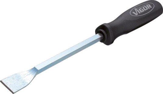 VIGOR V1213 Skraper VIGOR V1213 Skraper