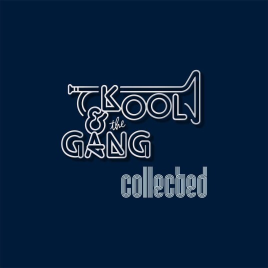 Kool & The Gang Collected LP/Vinyl Kool & The Gang Collected LP/Vinyl