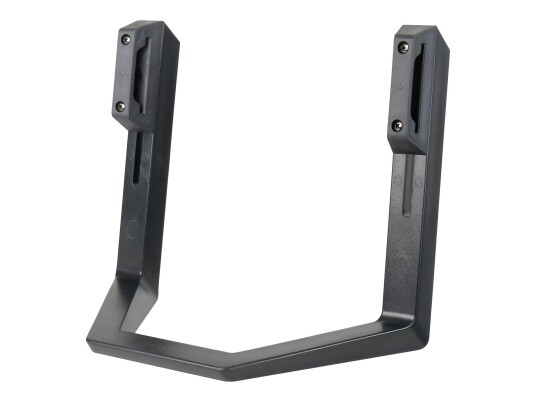 Ergotron LX monteringskomponent - for LCD-skjerm - svart Ergotron LX monteringskomponent - for LCD-skjerm - svart