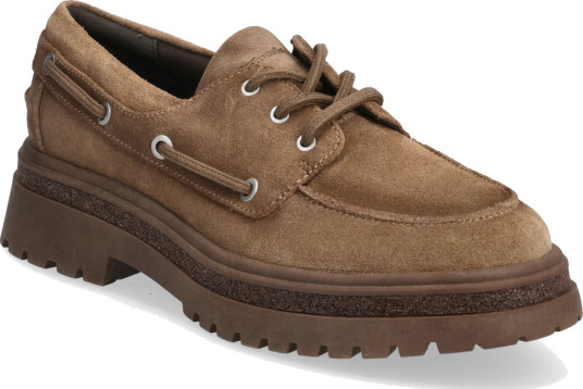Tamaris Women Lace-Up - Brown - 40