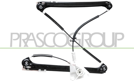 Vindusheis PRASCO AD320W044